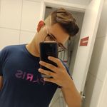 Brandon Ayres - @_brandonayres - Instagram