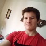 Brandon Ayres - @ayresbrandon729 - Instagram