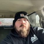 Brandon Ayscue - @fordguy_95 - Instagram