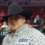 brandon bach - @bigcounryrodeo - Instagram