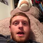 Brandon Bach - @bachbrandon14 - Instagram