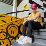 Brandon Bach - @isbmb - Instagram