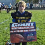 Brandon Bach - @cannedham1000 - Instagram