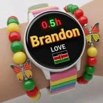 Bahati Brandon - Facebook
