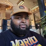 Brandon  Baham - @hamtastic_vibes - Instagram