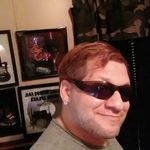 Brandon Baham - @bahambrandon - Instagram