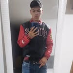 Brandon Bahamondes - @bahamondesbrandon - Instagram