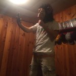 Brandon Calain - @brandon_bahams - Instagram