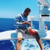 Brandon P - @brandonbahamas - TikTok