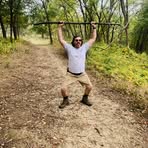 Brandon Bakke - Facebook