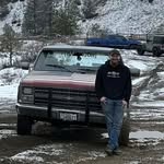 Brandon Bakke - @thebigochevy - Instagram