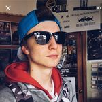 Brandon Bakke - @bakke_spamm - Instagram