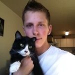 Brandon Bakke - @ekkab_nodnarb - Instagram