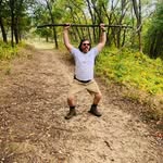 Brandon Bakke - @thebumslost - Instagram