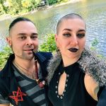 Brandon Bakke Richgruber - @hollywoodghost333 - Instagram