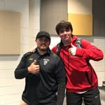 Brandon Bakken - @brandon_bakken18 - Instagram