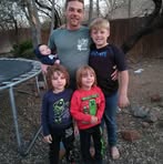 Brandon Bakken - Facebook
