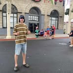 Brandon Bakker - Facebook