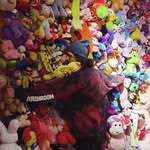 Brandon Bardsley - @beanie__babe - Instagram