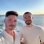 Mr. Howard - @brandonleebardsley - Instagram