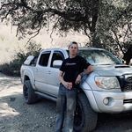 Brandon Bare - @brandonbb37 - Instagram