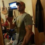 Brandon Barnette - @barnette1700 - Instagram