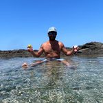 Brandon Barnette - @_bebolati_ - Instagram