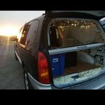 Brandon Barnette - @nomadiclevel - Instagram