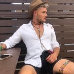 Brandon Barney - @_bbarn - Instagram