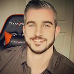 💥Brandon Barney💥 - @glitchiz - Instagram