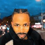 Brandon Kingsly Barney - @blvtz.ology - Instagram