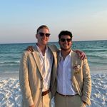 Brandon Barrett - @brandon__barrett - Instagram