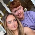 Brandon Barrett - @bbarrett12345 - Instagram