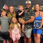 Brandon Barrett - @texasteagainz - Instagram