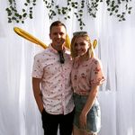 Brandon Barrett - @brandon.barrett20 - Instagram