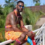 Brandon Barrett - @sb_fitness87 - Instagram