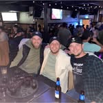 Brandon Barrett - @brandonbarrett5 - Instagram