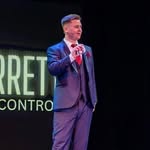 Brandon Barrett - @thebrandonbarrett - Instagram