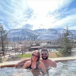 Brandon Barrett - @brandonbarrett26 - Instagram