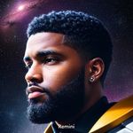 Brandon Barrett - @thismanbrandon - Instagram