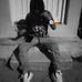 Brandon Barrett - Facebook