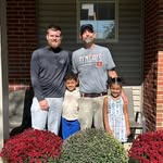 Brandon Barrett - @brandonbarrett381 - Instagram