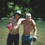 Brandon Barrett - @brandonbarrett6790 - Instagram