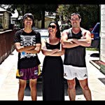 Brandon Barrett - @bandonbarrett - Instagram