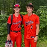Brandon Barrett - @brandon3barrett - Instagram