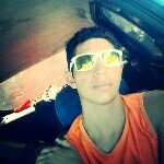 Brandon Barros - @brandonbarrosms - Instagram
