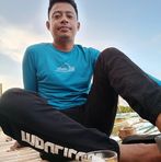 Brandon Barros - Facebook