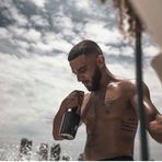Brandon Barros - Facebook