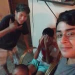 Brandon Barros - @brandon_barros15 - Instagram