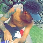 Brandon Barros - @brandon_barbershop94 - Instagram